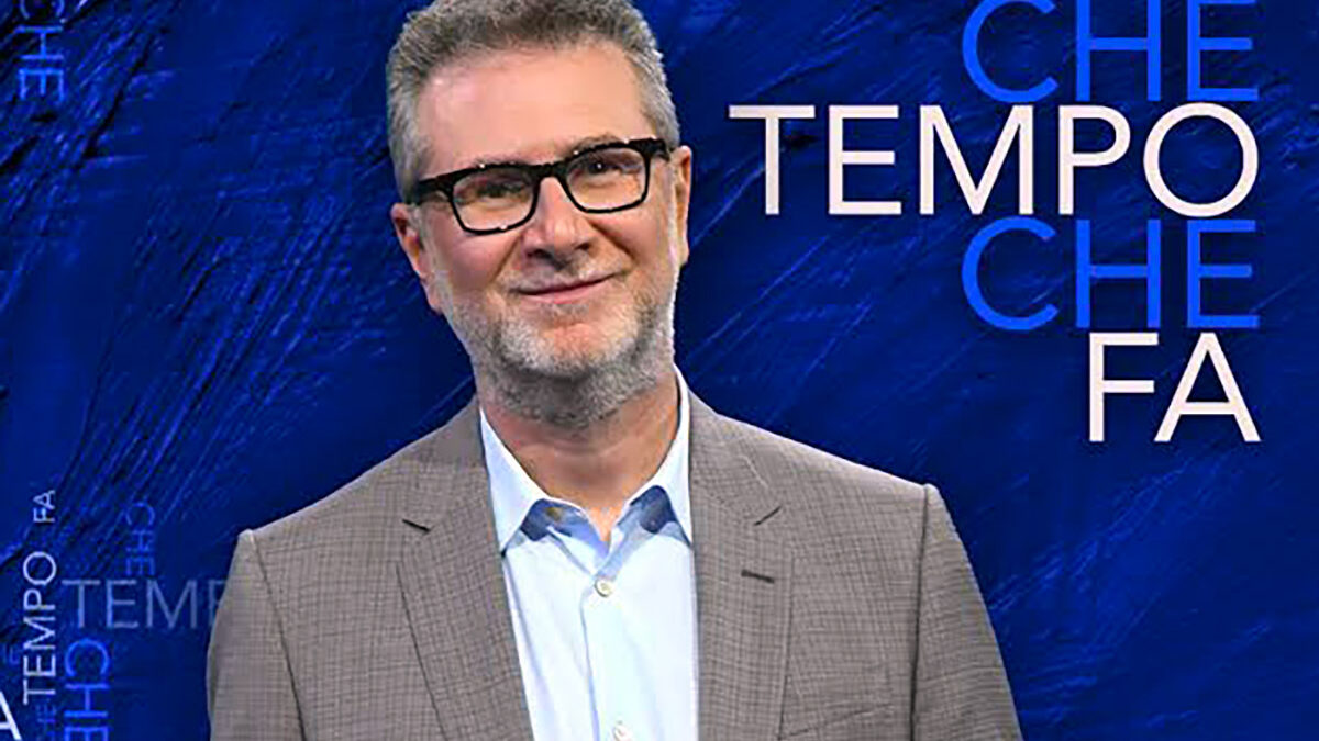 Che tempo che fa non va in onda stasera 11 gennaio: lo speciale e la data della prima puntata del 2026