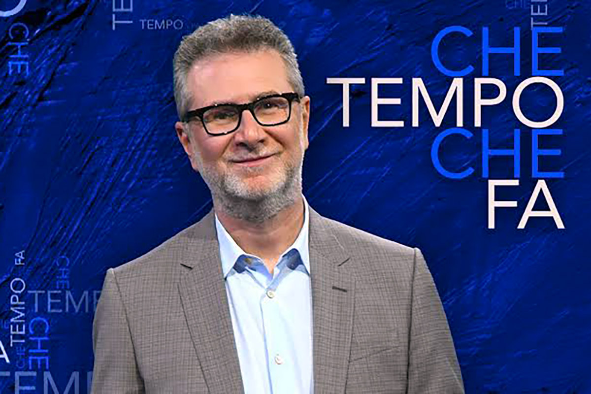 Che tempo che fa non va in onda stasera 11 gennaio: lo speciale e la data della prima puntata del 2026