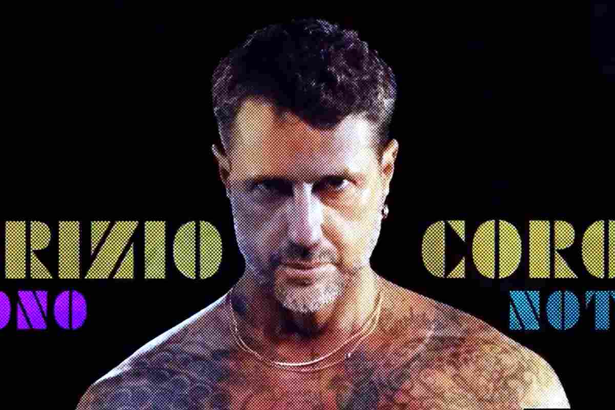 Fabrizio Corona conquista Netflix: la docuserie batte ogni record