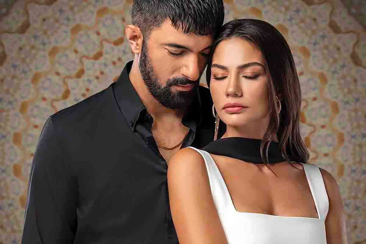 Io sono Farah, perchè la soap è stata cancellata: la decisione Mediaset