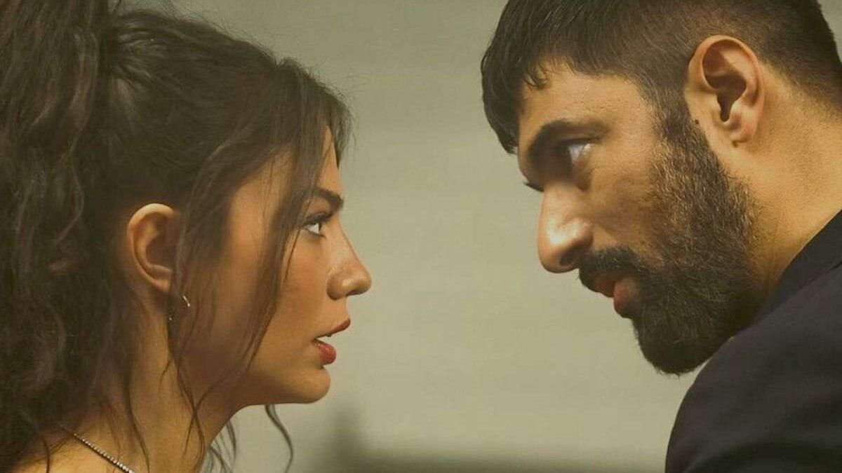 Io sono Farah, il finale di stagione: che fine farà la protagonista