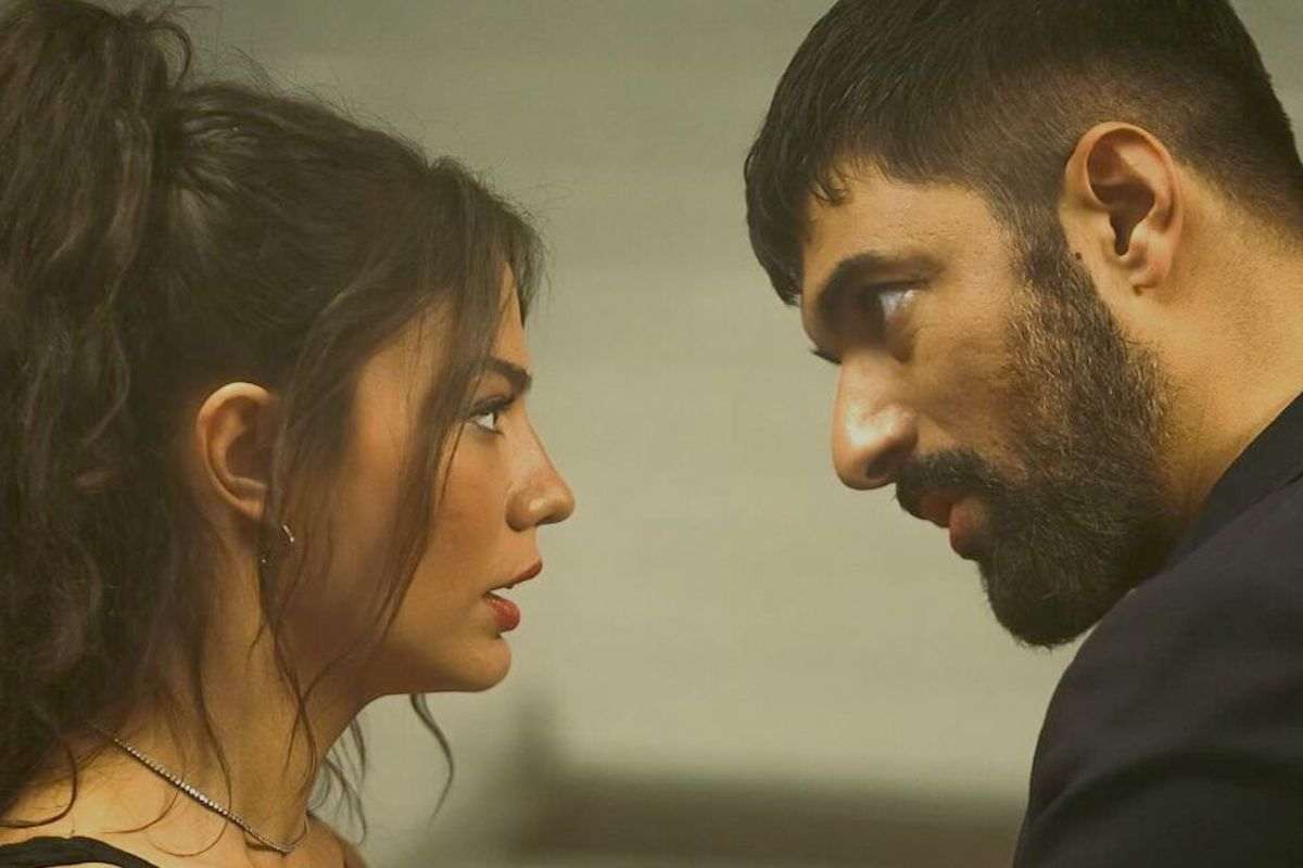 Io sono Farah, il finale di stagione: che fine farà la protagonista