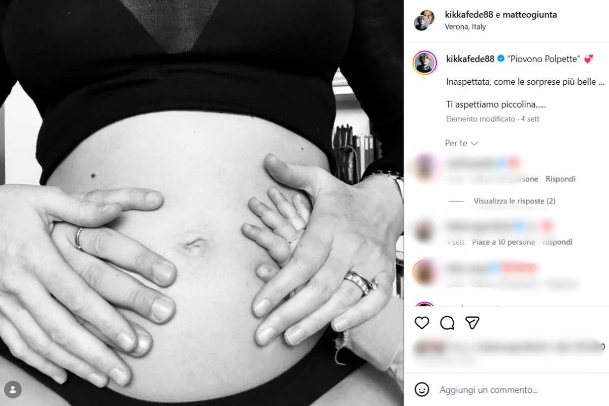 Federica Pellegrini oggi vive a Verona