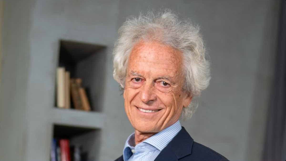 Risiko – Sfide di potere, una scommessa vinta per Federico Rampini: la geopolitica in parole semplici