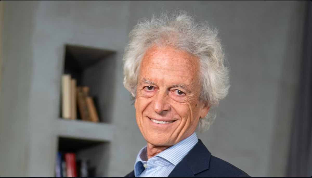 Risiko – Sfide di potere, una scommessa vinta per Federico Rampini: la geopolitica in parole semplici