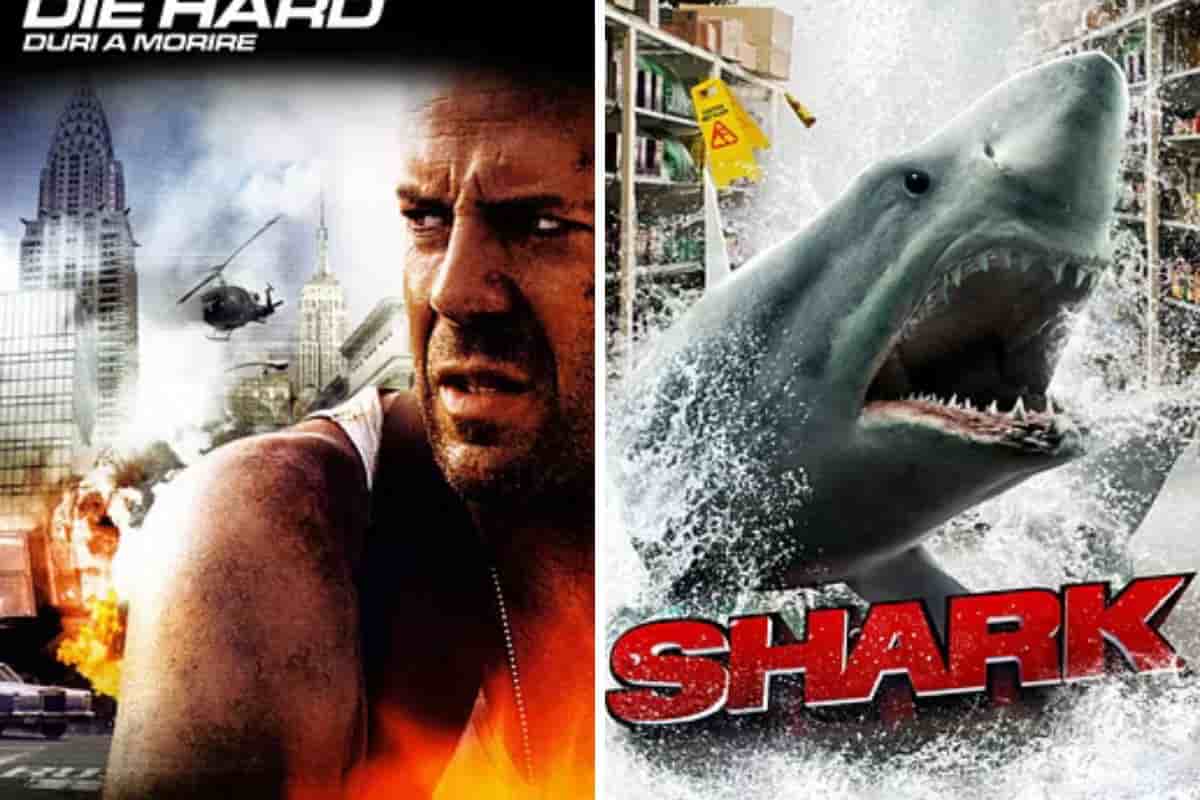 nuovi film disponibili su mediaset infinity