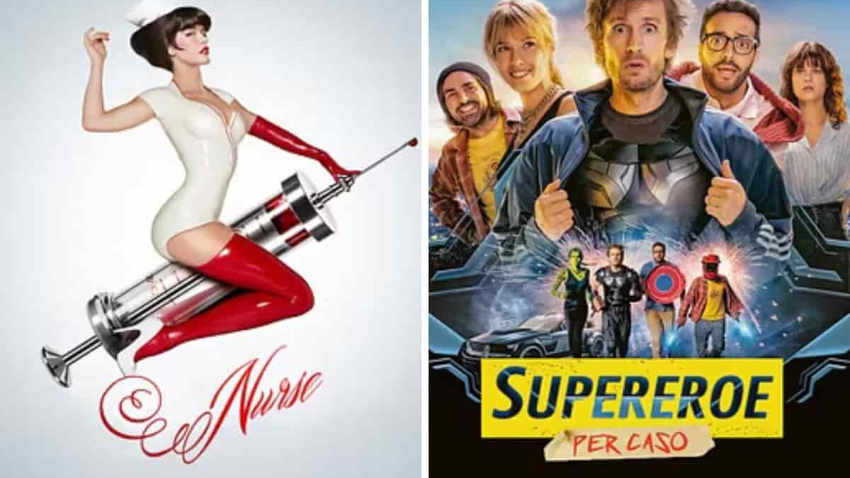 Mediaset Infinity, sezione film: tutti i nuovi arrivi