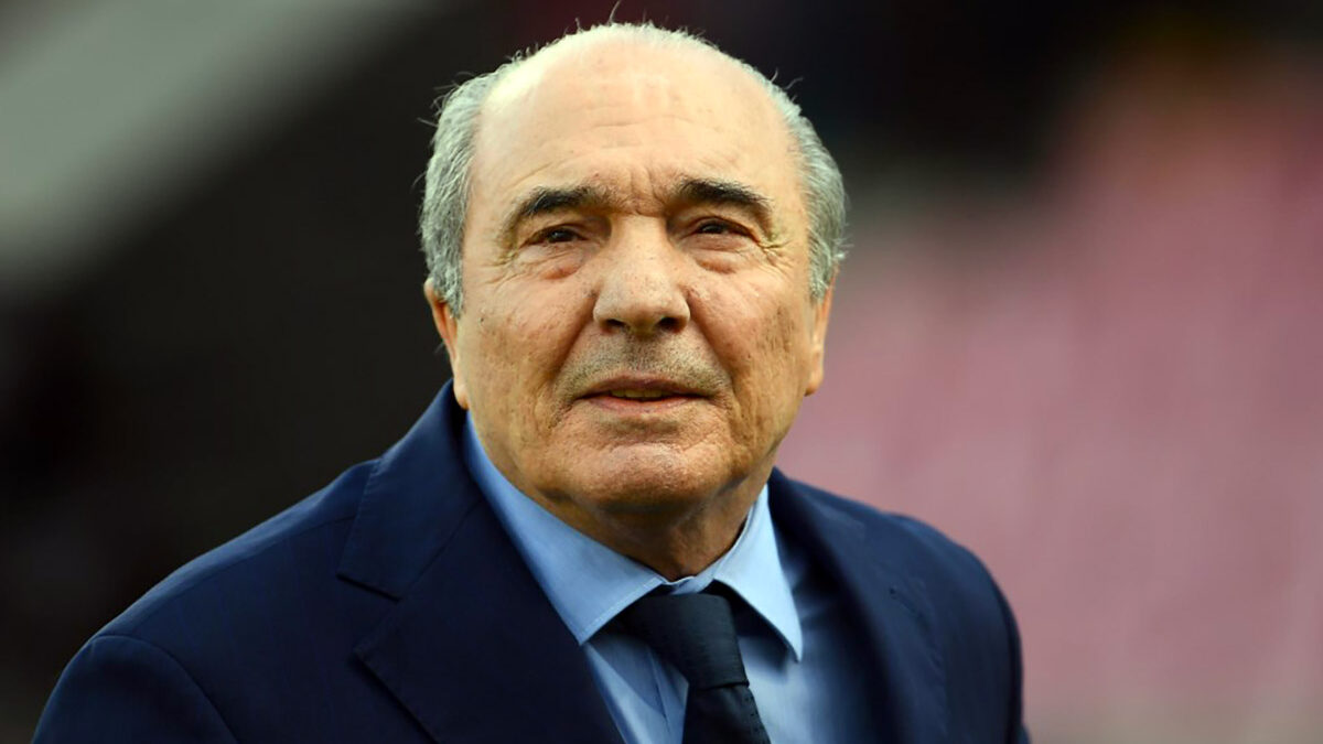 Lutto in Serie A: è morto Rocco Commisso, presidente della Fiorentina. Aveva 76 anni
