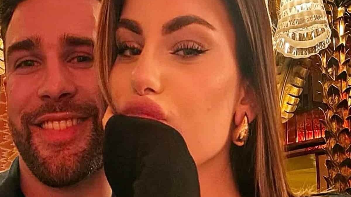 Flavio Ubirti e Nicole Belloni bruciano le tappe dopo Uomini e donne: boom per la foto intima