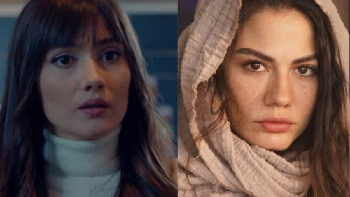 Quando tornano Forbidden fruit e Io sono Farah su Canale 5