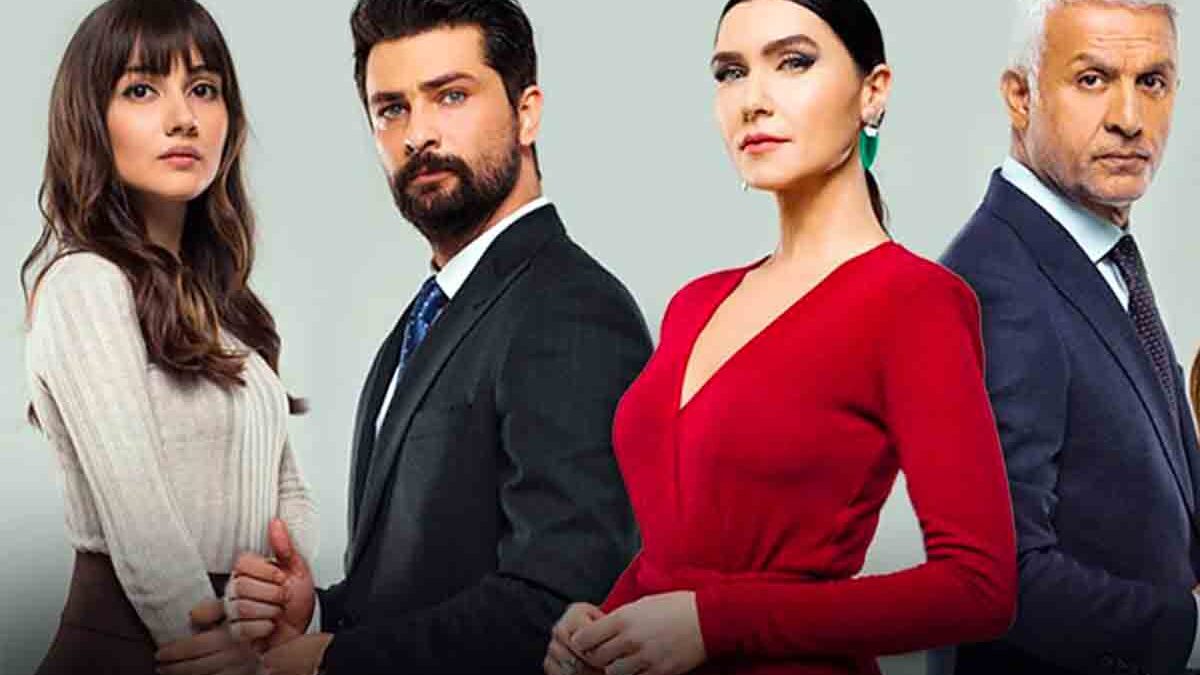 Mediaset, rivoluzione soap turche:  quali titoli potremmo non vedere più, cosa cambia con il nuovo anno