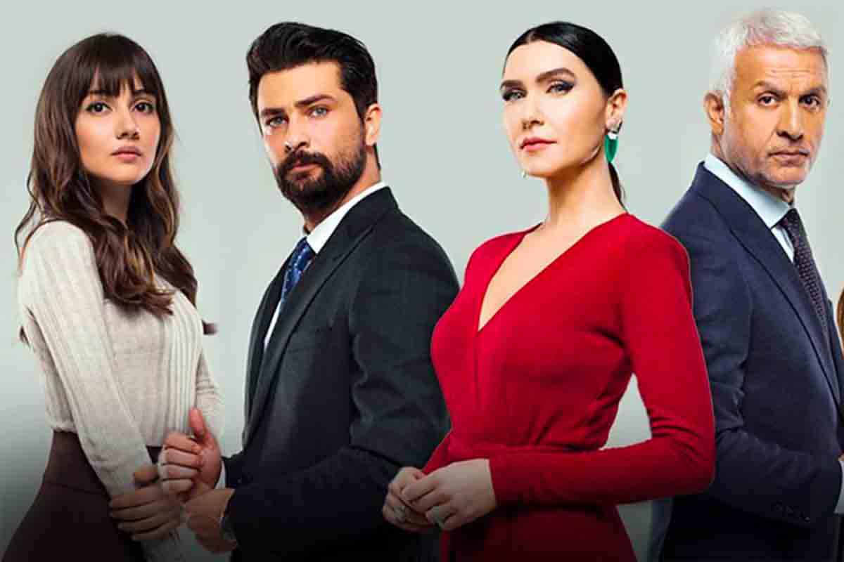 Mediaset, rivoluzione soap turche:  quali titoli potremmo non vedere più, cosa cambia con il nuovo anno