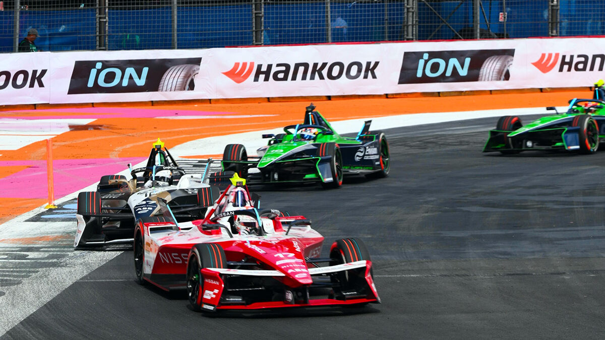 E-Prix Città del Messico 2026: circuito, favoriti e dove vedere la seconda tappa stagionale