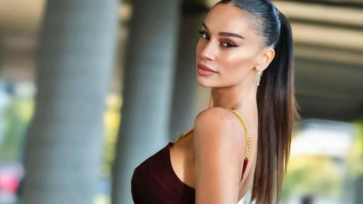 Francesca Tocca: età, l’addio a Todaro, dove vive, la figlia Jasmine, profilo Instagram, Amici