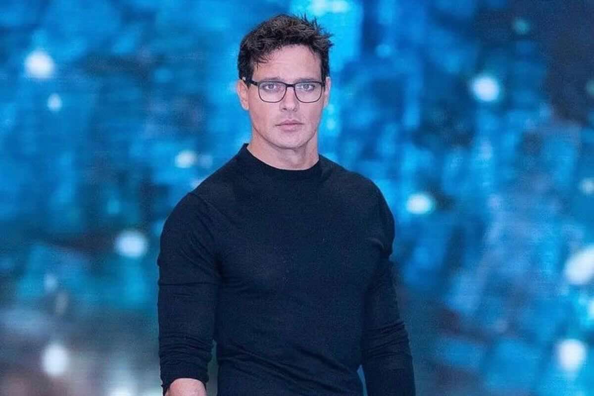 Gabriel Garko vive in una splendida villa, un rifugio nella natura: ecco dove si trova