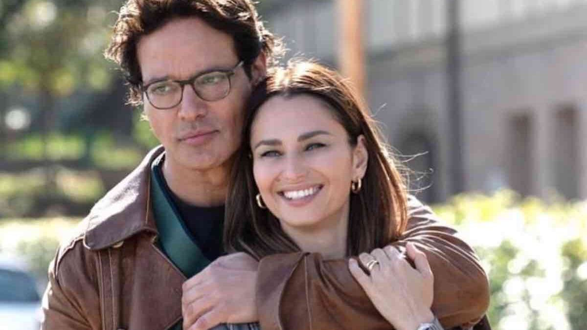 Gabriel Garko in esclusiva a TvBlog: “In Colpa dei Sensi vincono i sentimenti e le sorprese. Io bersagliato a Sanremo? Forse, ma l’importante è non essere indifferenti”