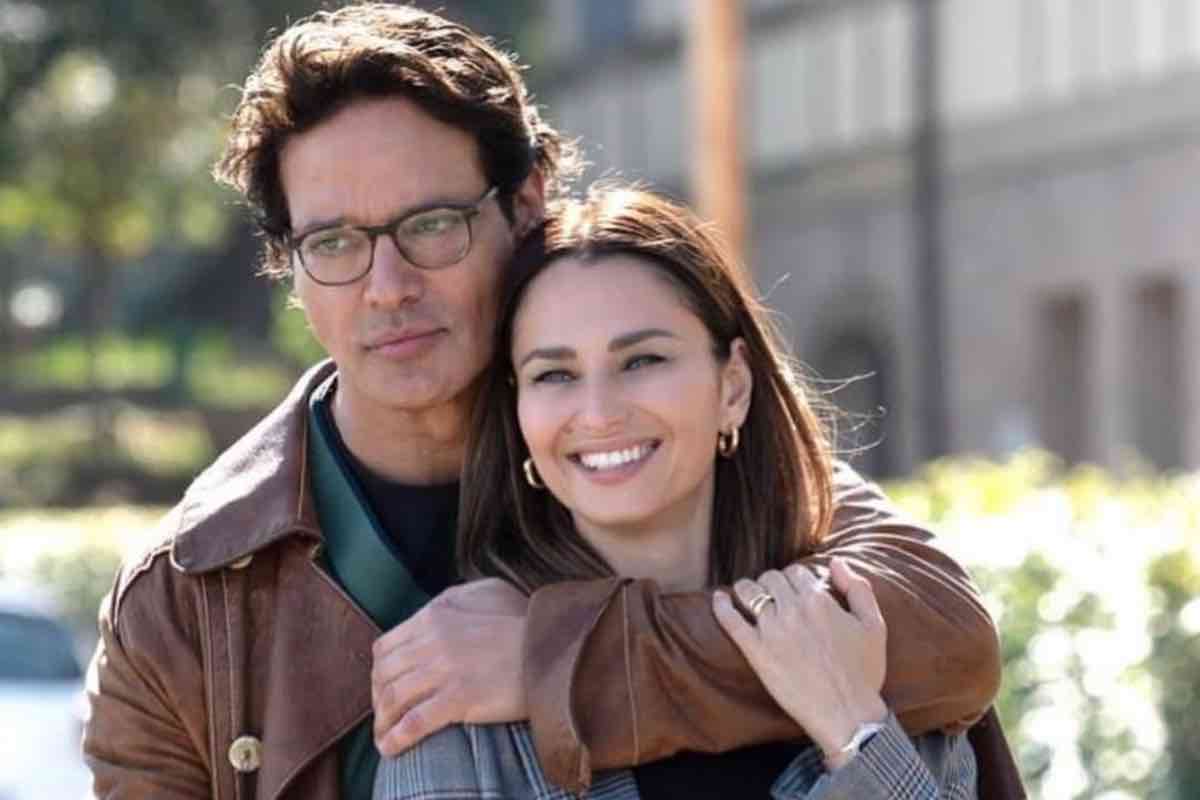 Gabriel Garko in esclusiva a TvBlog: “In Colpa dei Sensi vincono i sentimenti e le sorprese. Io bersagliato a Sanremo? Forse, ma l’importante è non essere indifferenti”