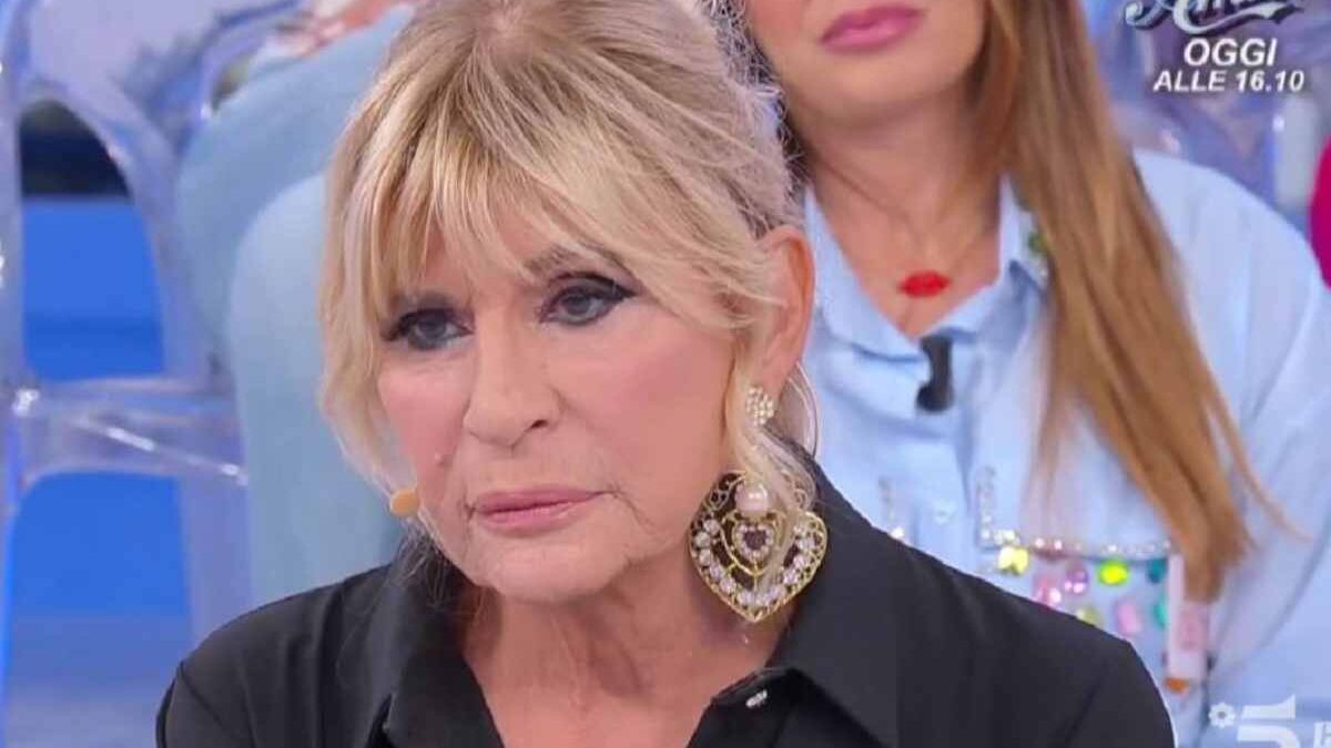 Gemma Galgani: età, com’era prima della chirurgia, l’ex marito facoltoso, dove vive, la pensione