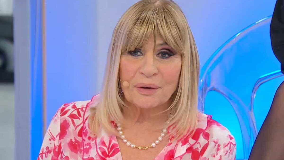 Batosta per Gemma Galgani: dopo le lacrime a Uomini e Donne, arriva il rimprovero più duro