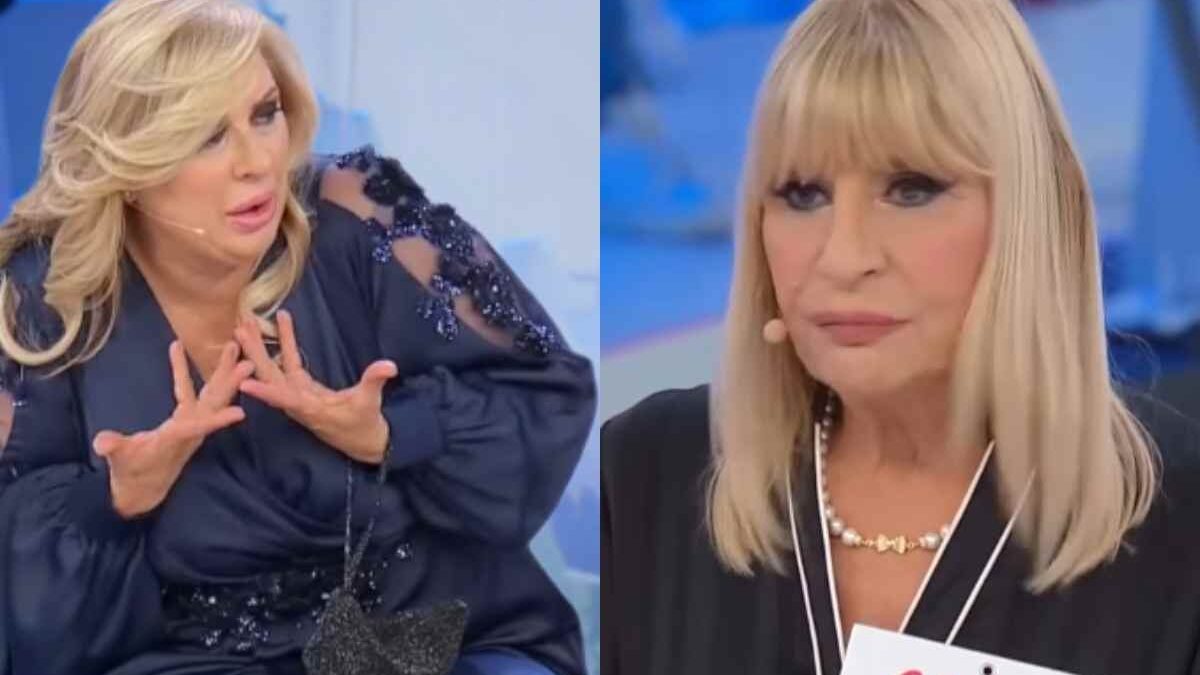 Uomini e Donne spoiler, Tina Cipollari ha una nuova “nemica”: dopo Gemma fa piangere un’altra dama