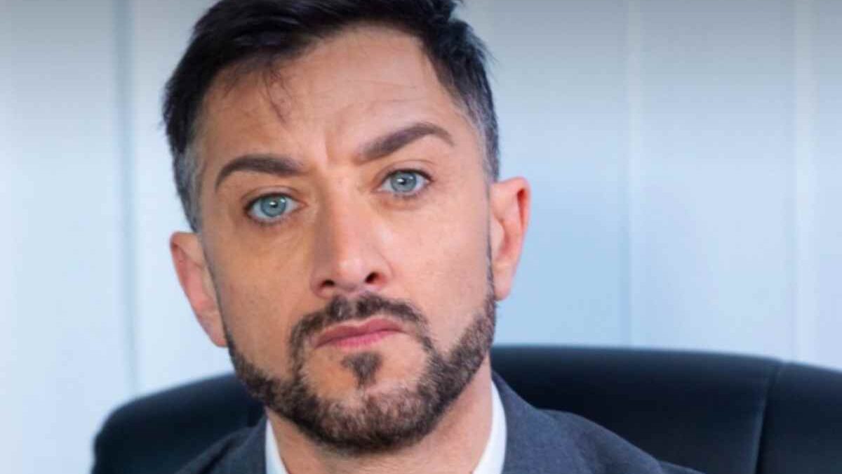 Un Posto al Sole, il destino di Gennaro: come esce di scena Gagliotti