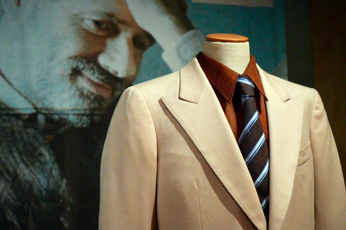 The Gentleman Palazzo Morando
