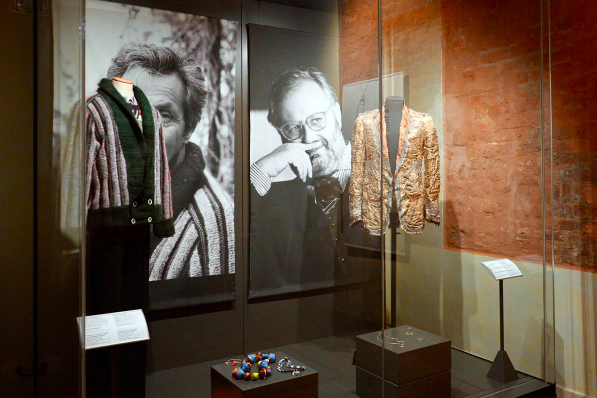 The Gentleman Palazzo Morando