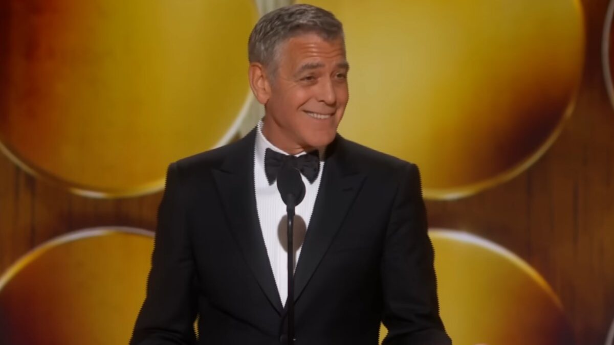 Dalla TV al cinema: le 5 interpretazioni che mostrato il vero talento di George Clooney