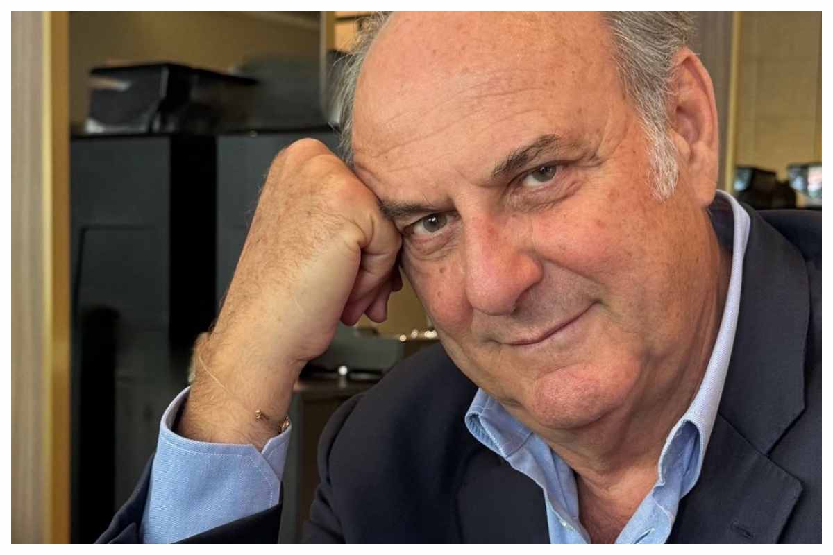 Dove vive Gerry Scotti: la casa del conduttore de La Ruota della Fortuna