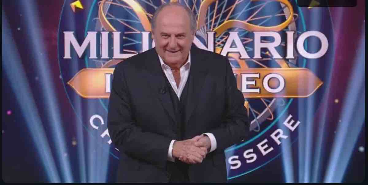 Chi Vuol Essere Milionario? arriva al 18% di Share, Prima di Noi si ferma al 14%. I dati Auditel dell’11 gennaio 2026