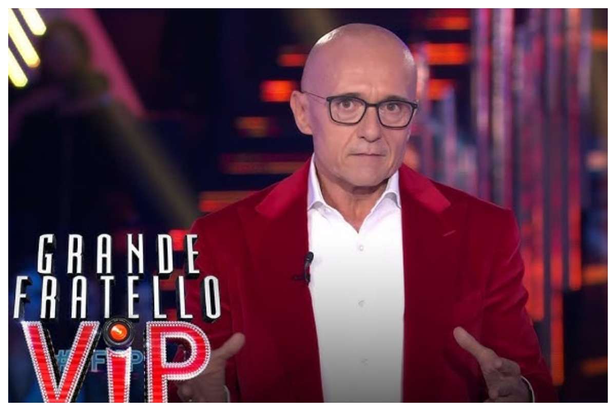 Quando inizia il Grande Fratello Vip, chi sostituisce Signorini, i nomi dei concorrenti, chi ha rifiutato