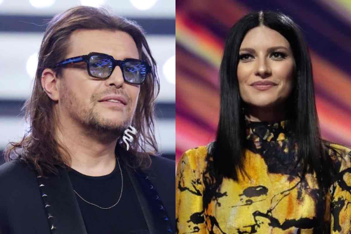 Laura Pausini e Gianluca Grignani, Sanremo 2026 può fare da paciere: l’incontro televisivo in grado di cambiare la kermesse
