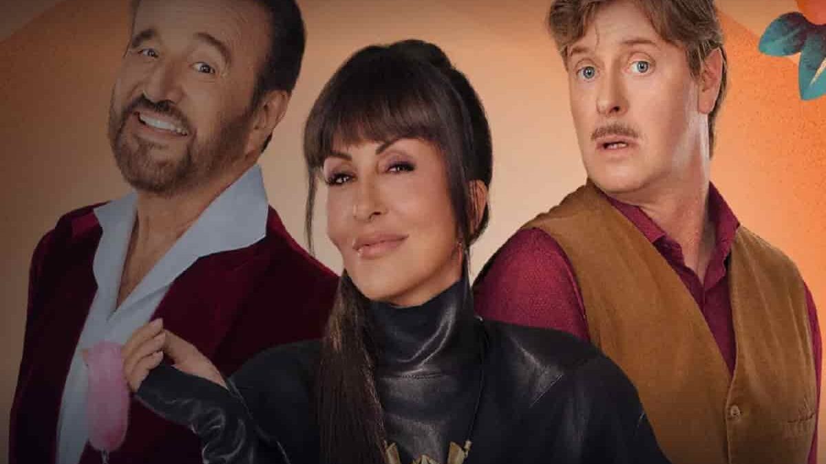 Su Prime Video la serie Tv con Sabrina Ferilli che ti conquisterà: trama, cast e puntate