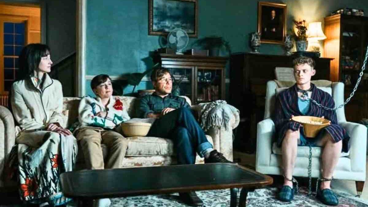 Se ami “Arancia Meccanica” non potrai perderti “Good Boy”, un thriller inquietante: trama e data di uscita italiana