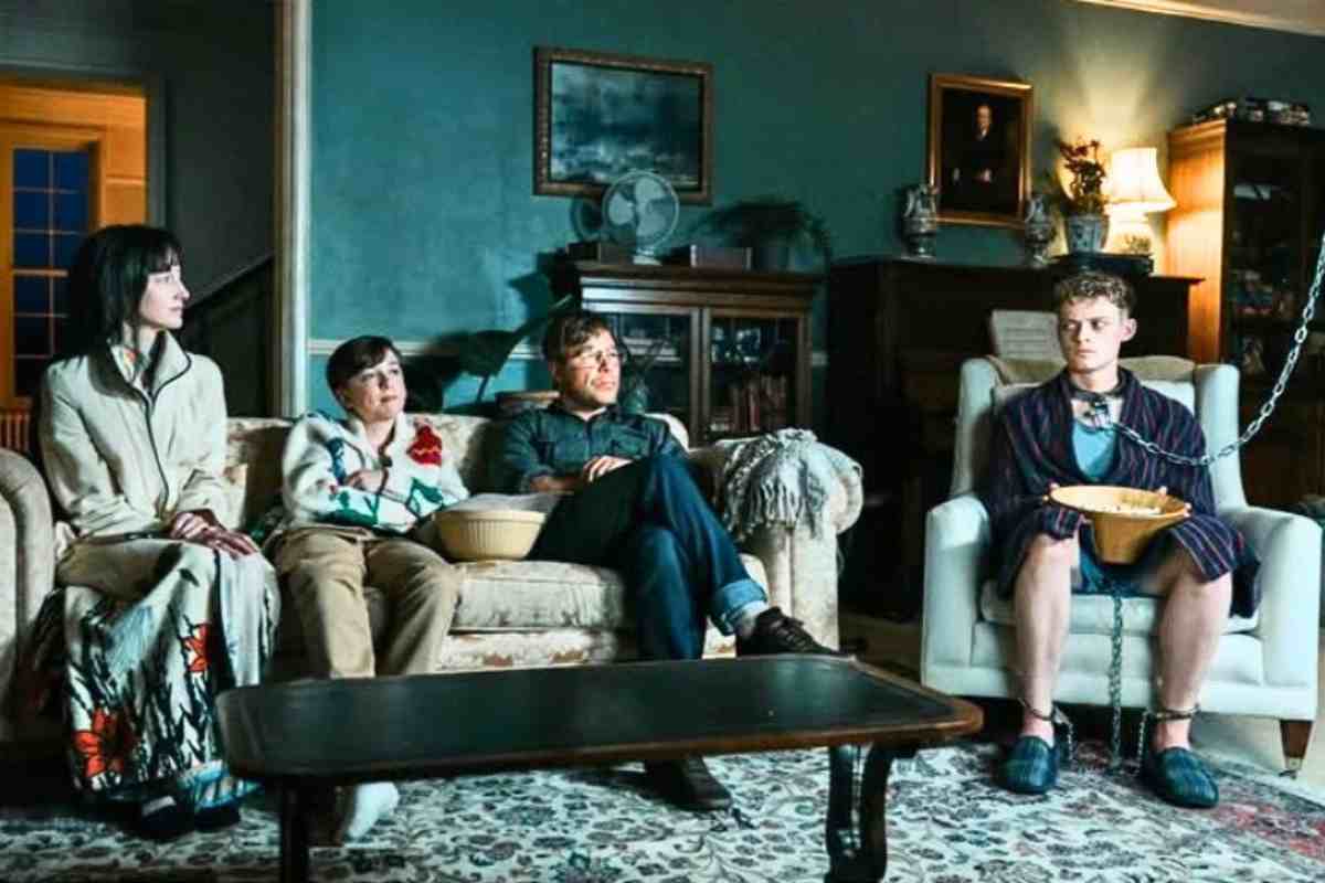Se ami “Arancia Meccanica” non potrai perderti “Good Boy”, un thriller inquietante: trama e data di uscita italiana