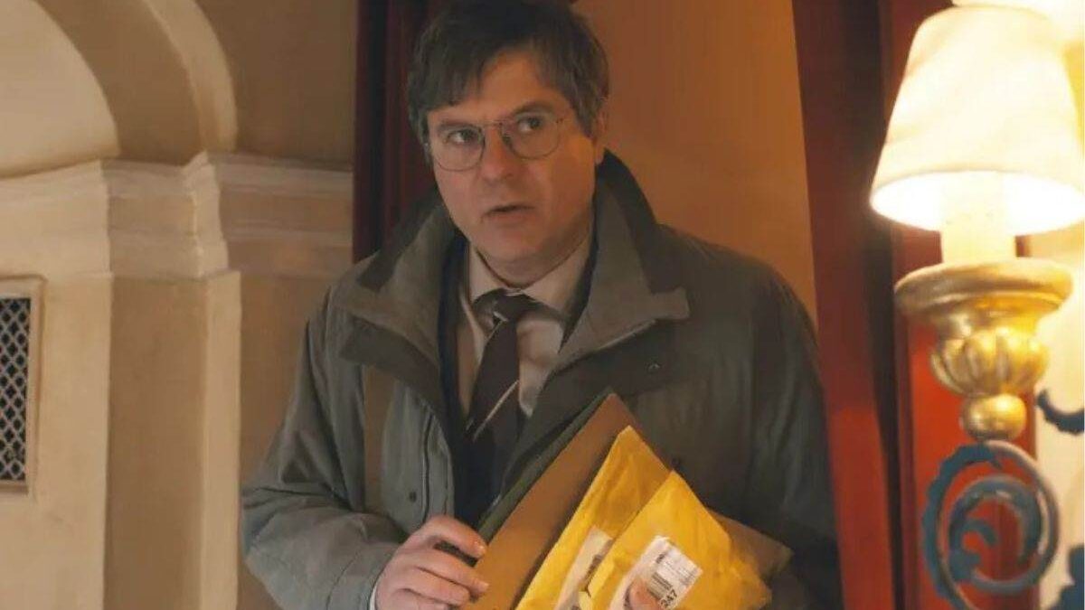 In arrivo “ll Grande Giaffa”, un nuovo film italiano che vi farà piangere: il protagonista è un attore amatissimo