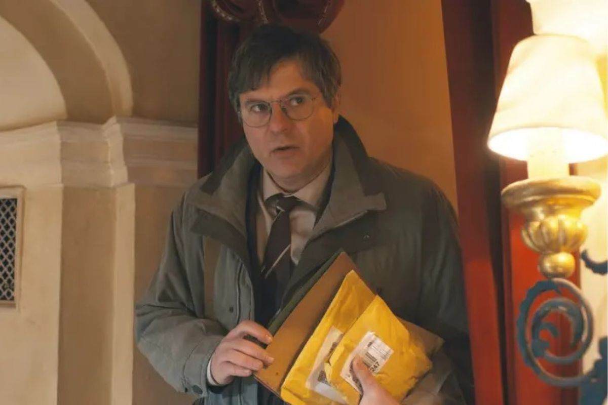 In arrivo “ll Grande Giaffa”, un nuovo film italiano che vi farà piangere: il protagonista è un attore amatissimo
