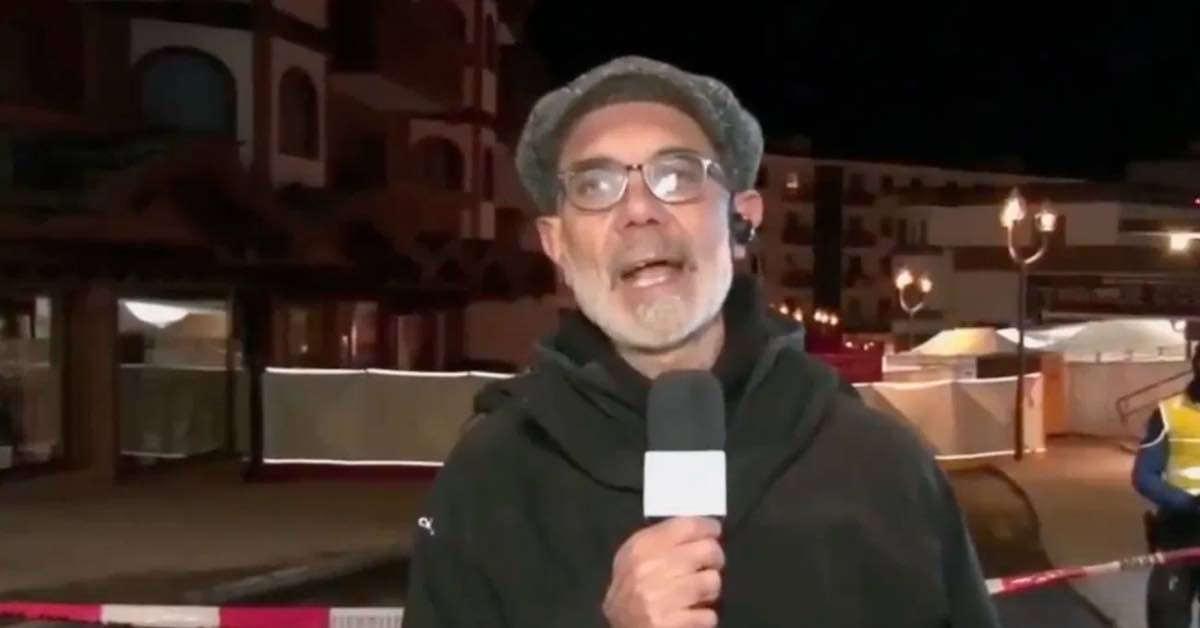 Dramma in Svizzera, il dolore entra nelle case: l’incendio di Crans-Montana è uno spartiacque (anche) mediatico
