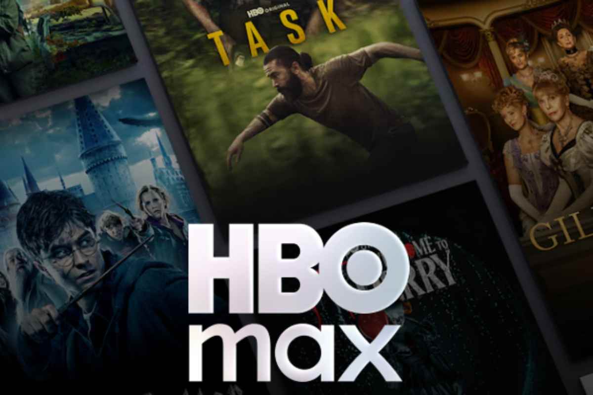 HBO Max arriva in Italia: quanto costano i tre piani di abbonamento