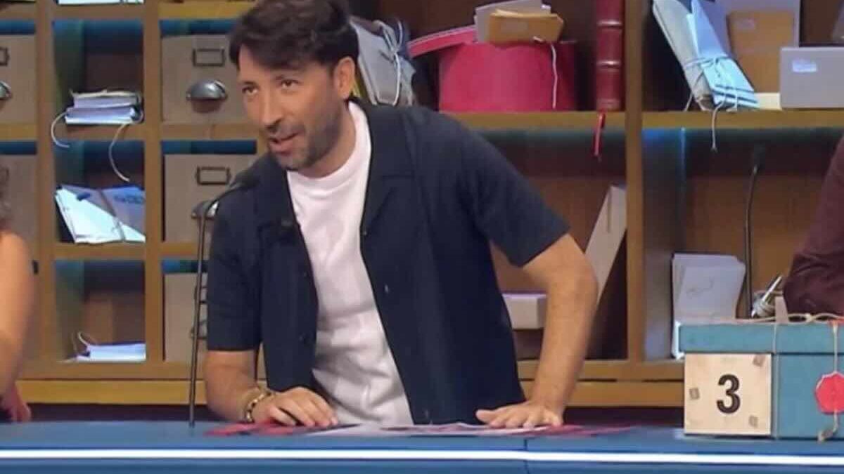 Herbert Ballerina, perché è sparito da Affari Tuoi e quando torna