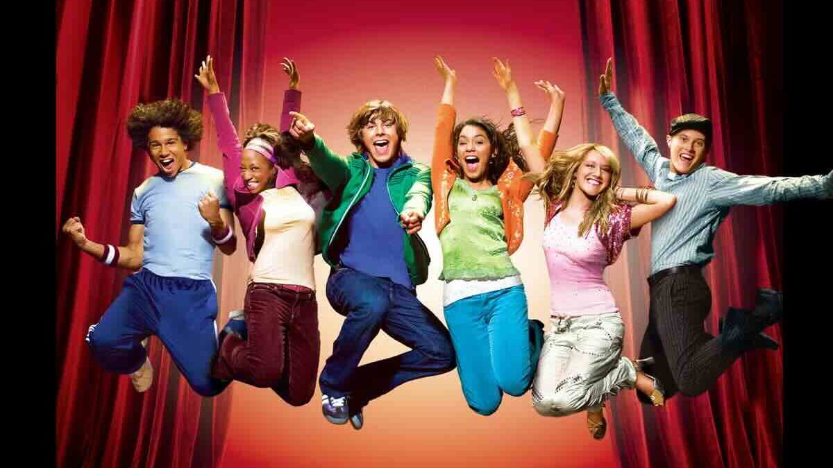 High School Musical compie 20 anni: i 5 misteriosi segreti che ti faranno guardare il film con occhi diversi