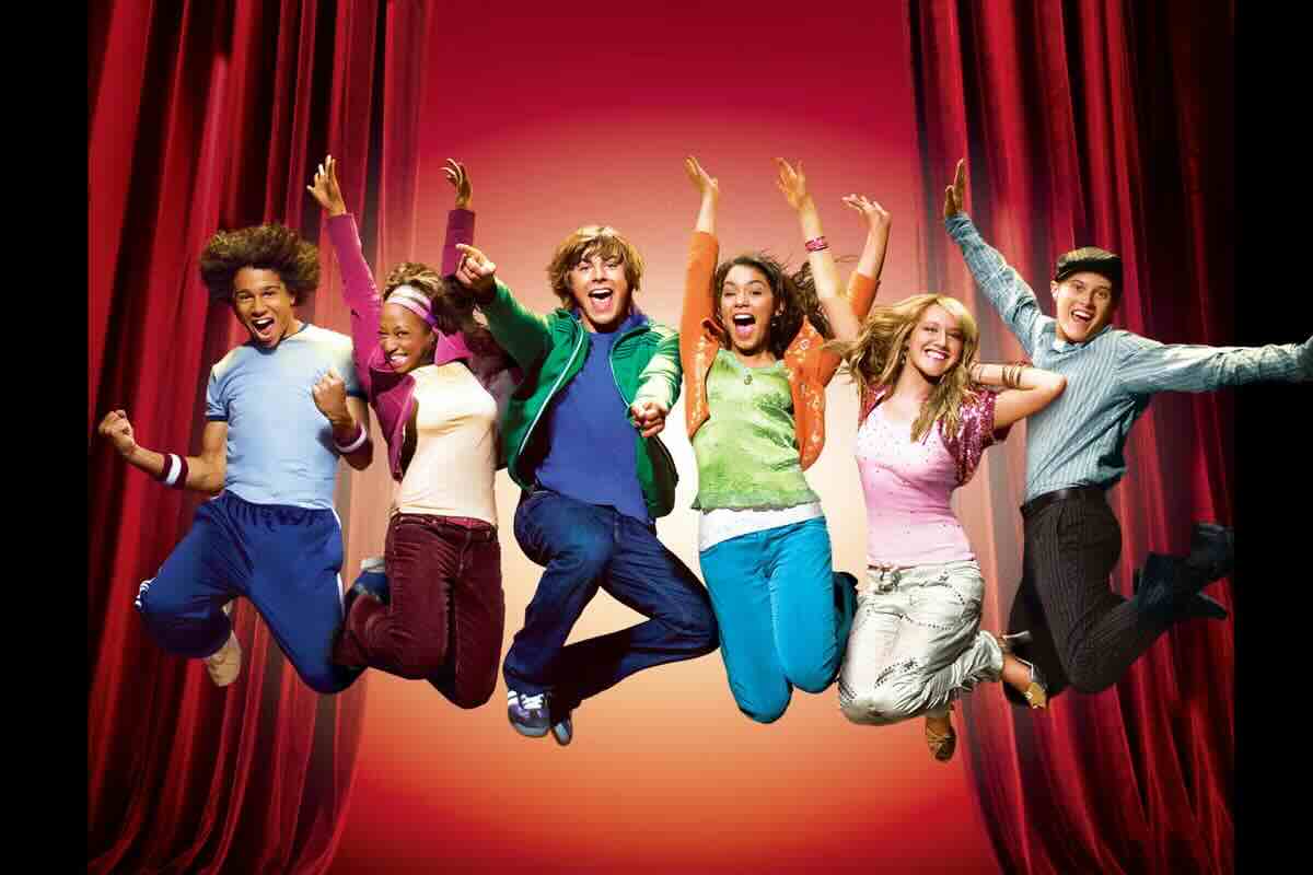 High School Musical compie 20 anni: i 5 misteriosi segreti che ti faranno guardare il film con occhi diversi
