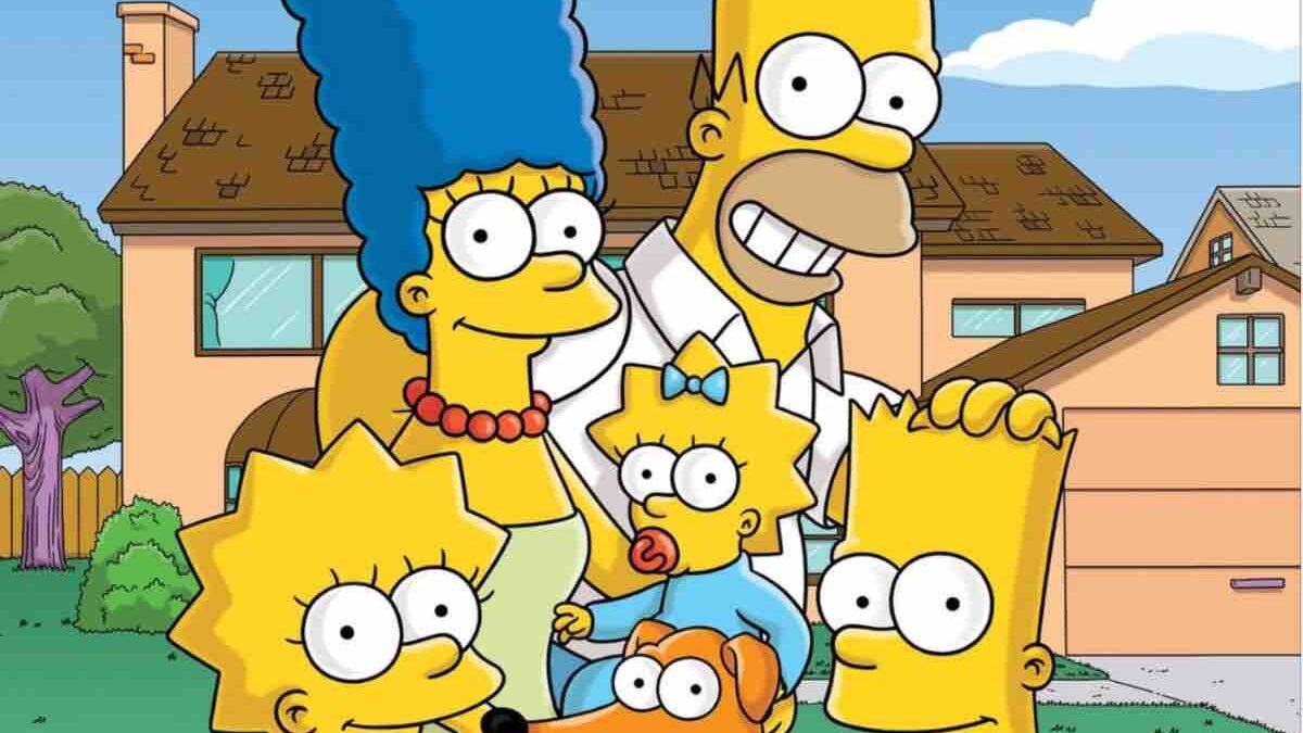 I Simpson, 36 anni fa andava in onda il primo episodio della serie: come sono diventati tra profezie, azzardi e colpi di scena