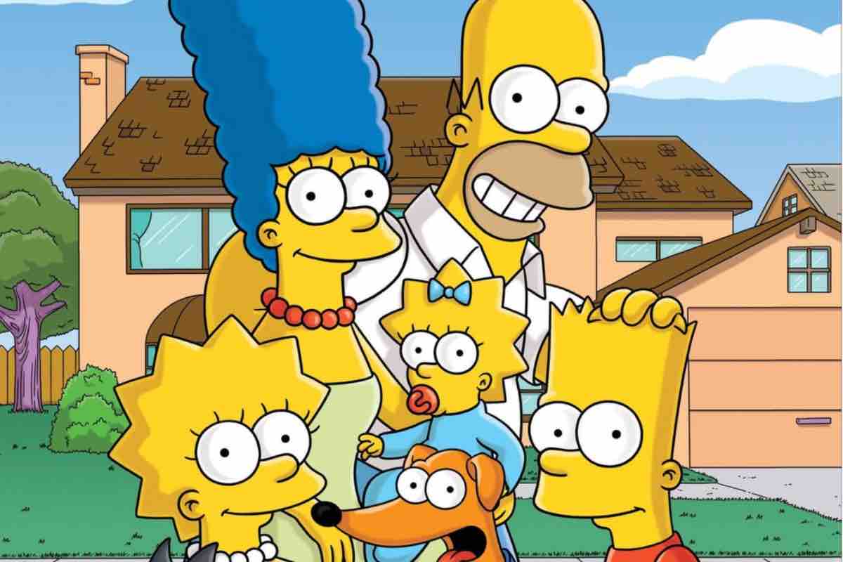 I Simpson, 36 anni fa andava in onda il primo episodio della serie: come sono diventati tra profezie, azzardi e colpi di scena