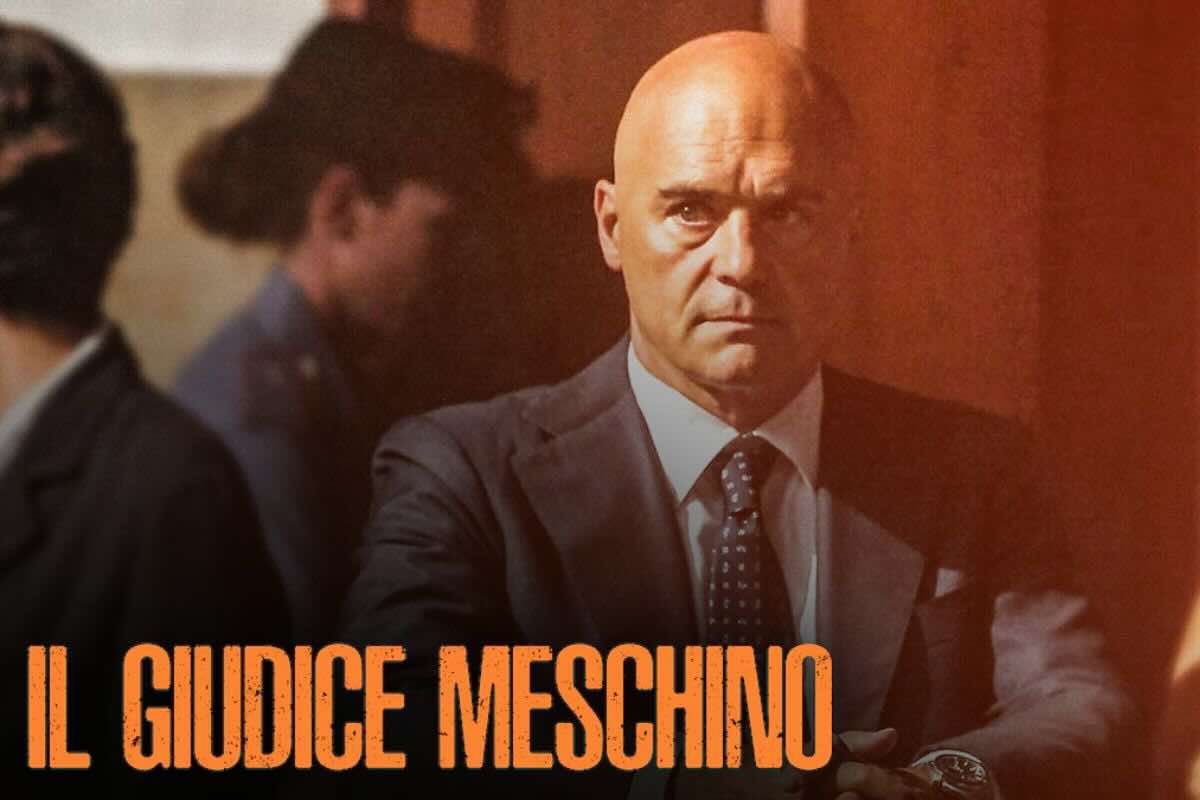il giudice meschino trama cast