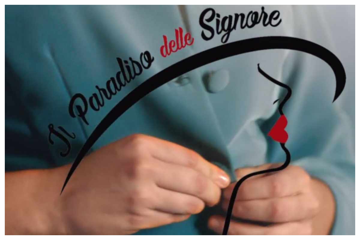 Il Paradiso delle Signore, anticipazioni drammatiche: salta il matrimonio, lacrime e disperazione