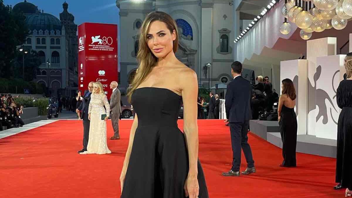 Ilary Blasi al Grande Fratello Vip, quando la gogna mediatica diventa un’occasione di ripartenza