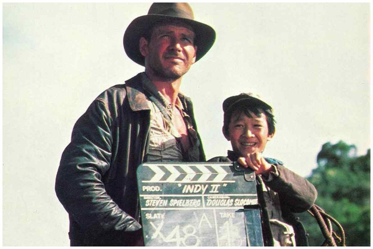 Indiana Jones possibile nuovo capitolo