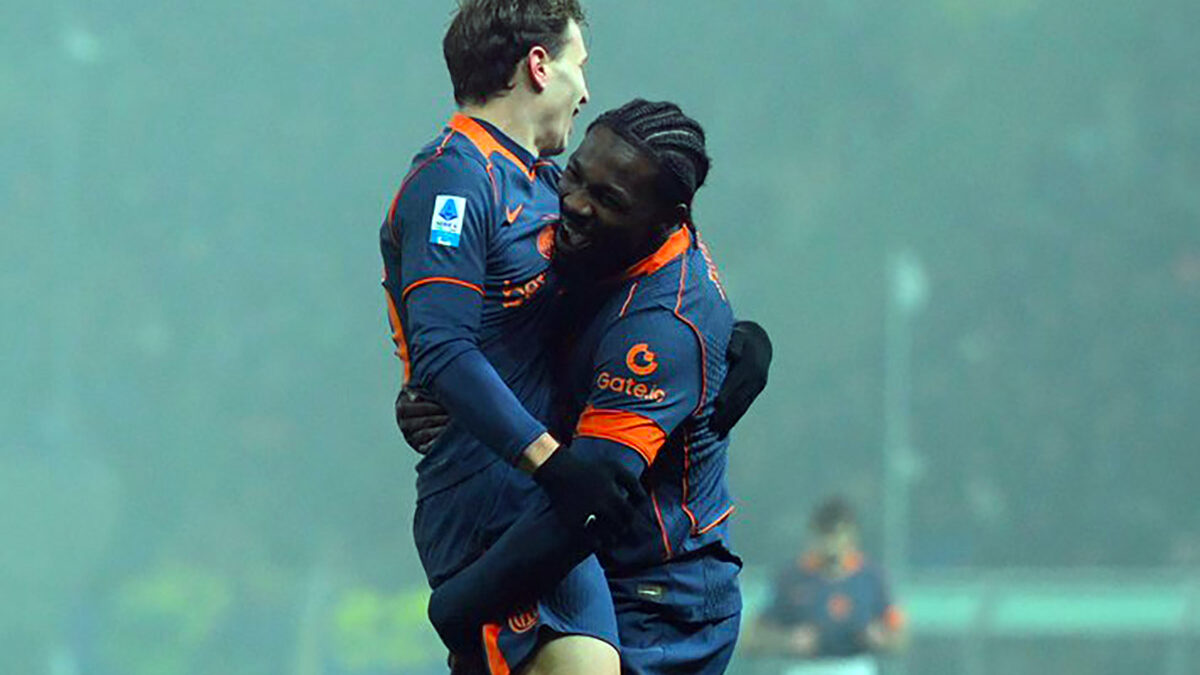 Serie A, 20ª giornata: Como–Bologna e Udinese–Pisa alle 15.00, poi Roma–Sassuolo e Atalanta–Torino | Le partite di oggi in TV e in streaming