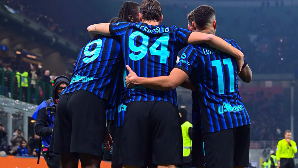 Serie A, i recuperi dopo la Supercoppa: quattro partite per rimettere in ordine la classifica | Le due sfide di oggi in TV e in streaming